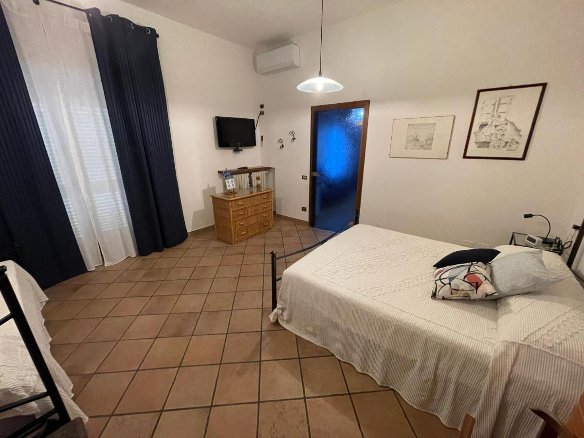 Вілла Poggio Dell'Ortolano Monsummano Terme Екстер'єр фото