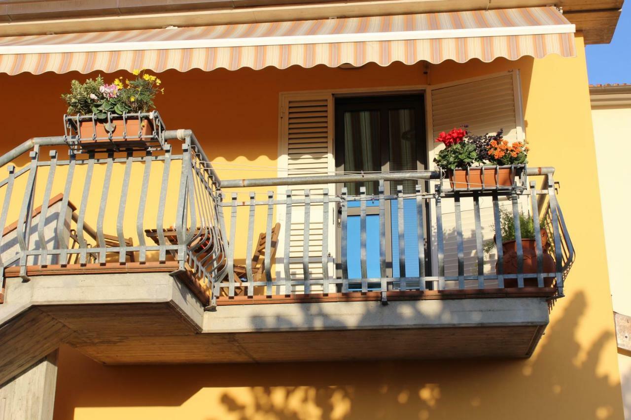Вілла Poggio Dell'Ortolano Monsummano Terme Екстер'єр фото
