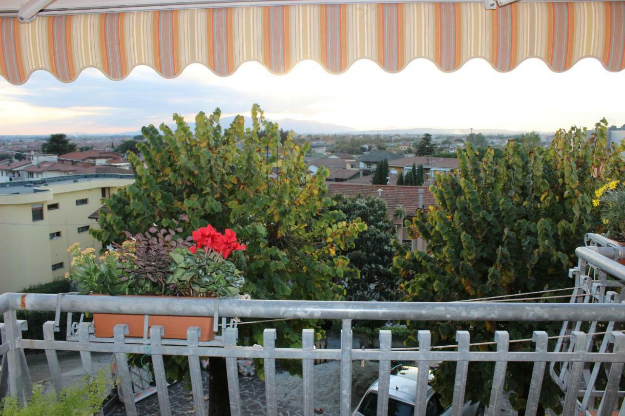 Вілла Poggio Dell'Ortolano Monsummano Terme Екстер'єр фото