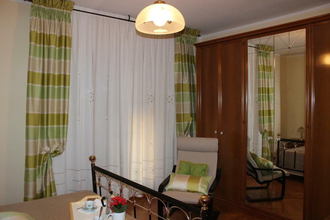 Вілла Poggio Dell'Ortolano Monsummano Terme Екстер'єр фото