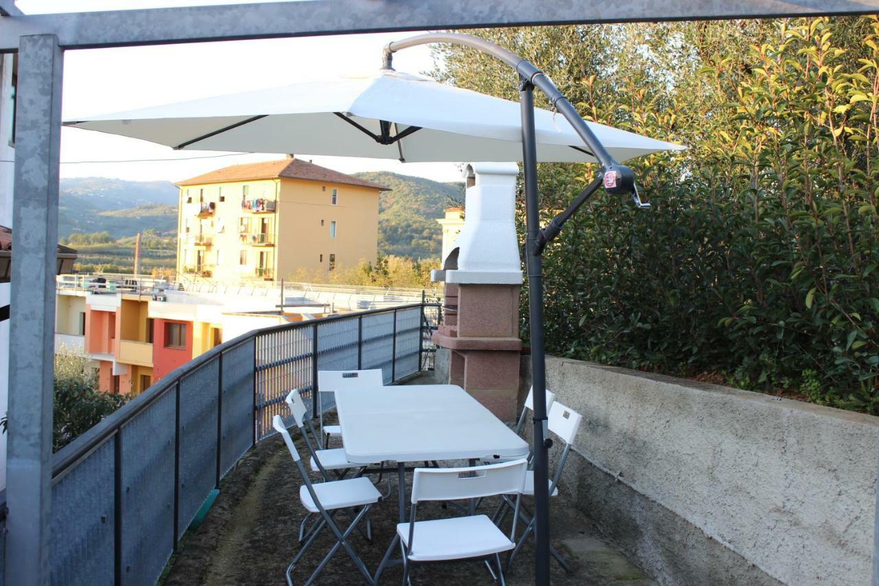 Вілла Poggio Dell'Ortolano Monsummano Terme Екстер'єр фото